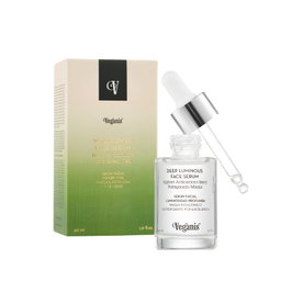 Sérum de Matcha