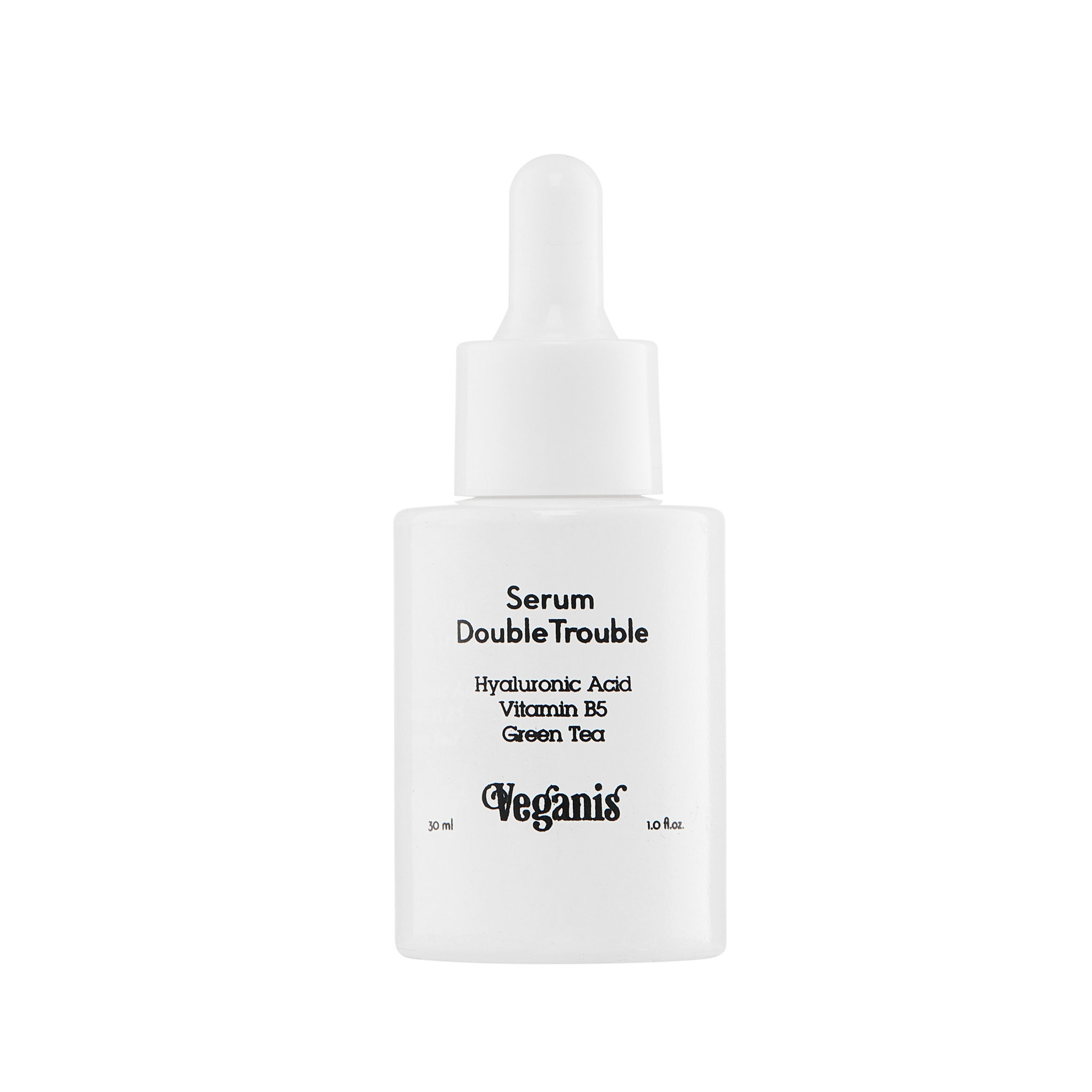 Sérum Double Trouble Ácido Hialurónico + Vitamina B5_2