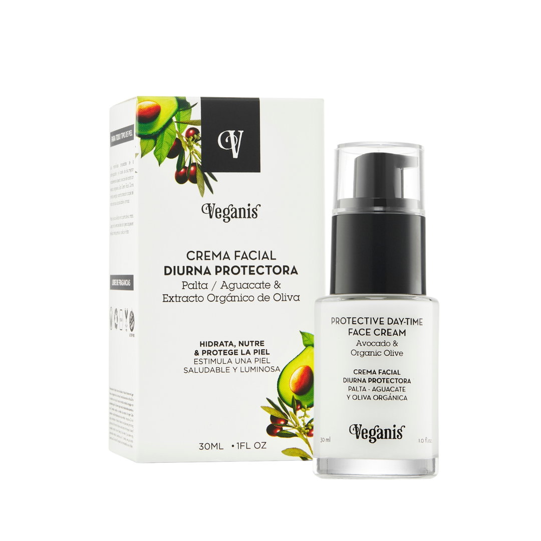 Crema Protectora