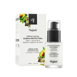 Crema Protectora