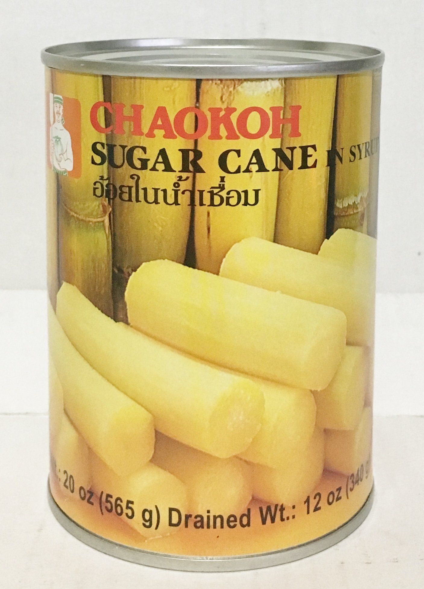Sugar Cane in Syrup 565g_0