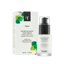 Crema Nutritiva