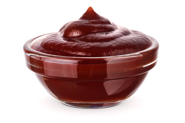 Sauce (3oz)