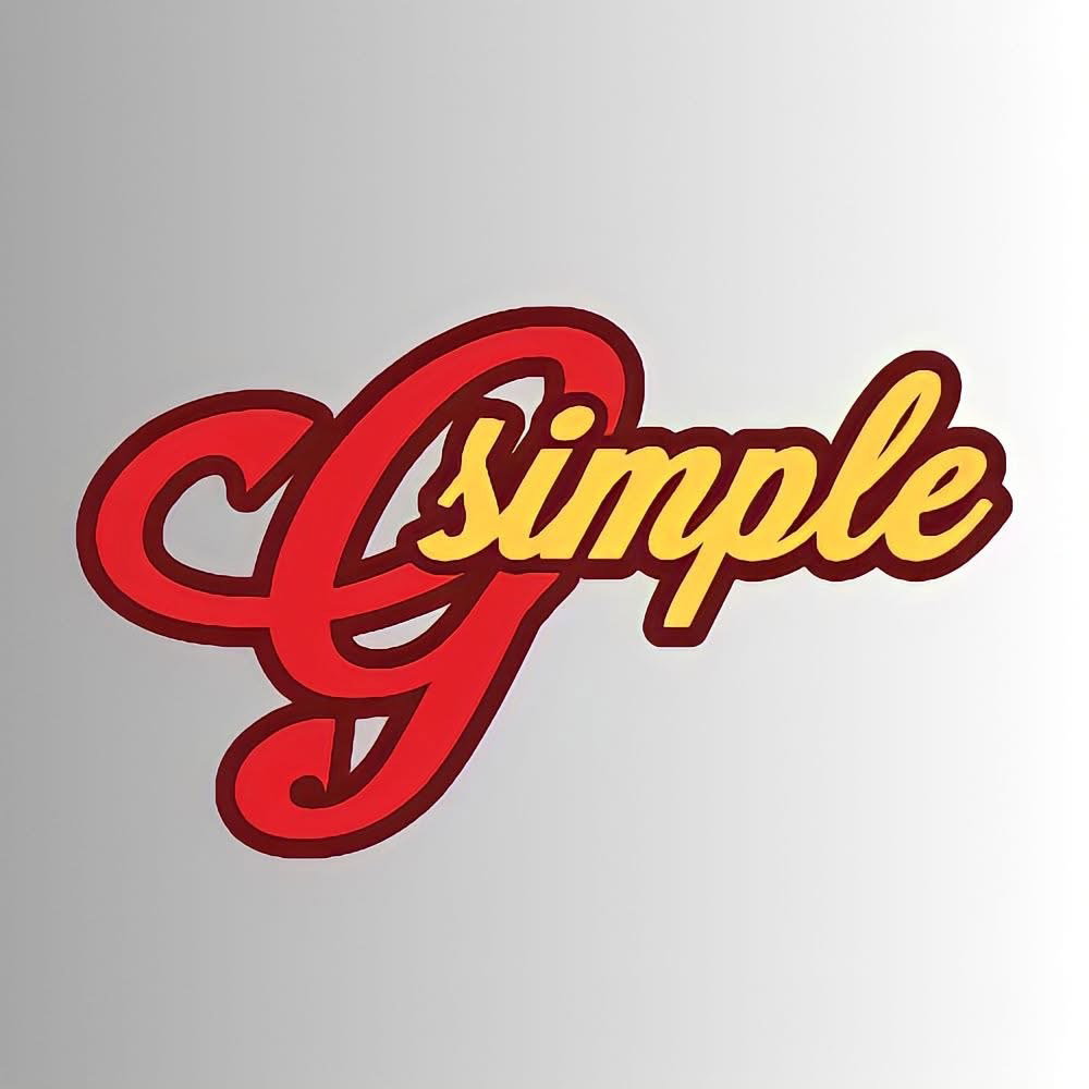 G-Simple Fish