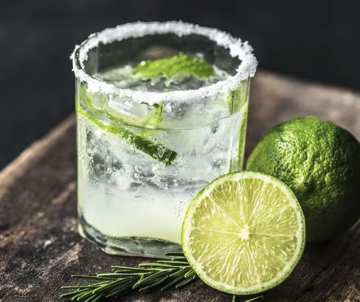 Virgin Mojito