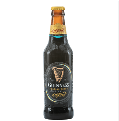 Guinness