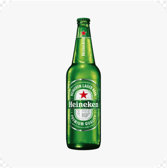 Heineken