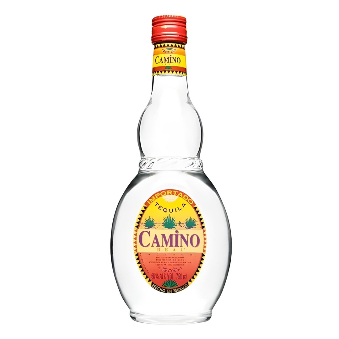 CAMINO BLANCO 