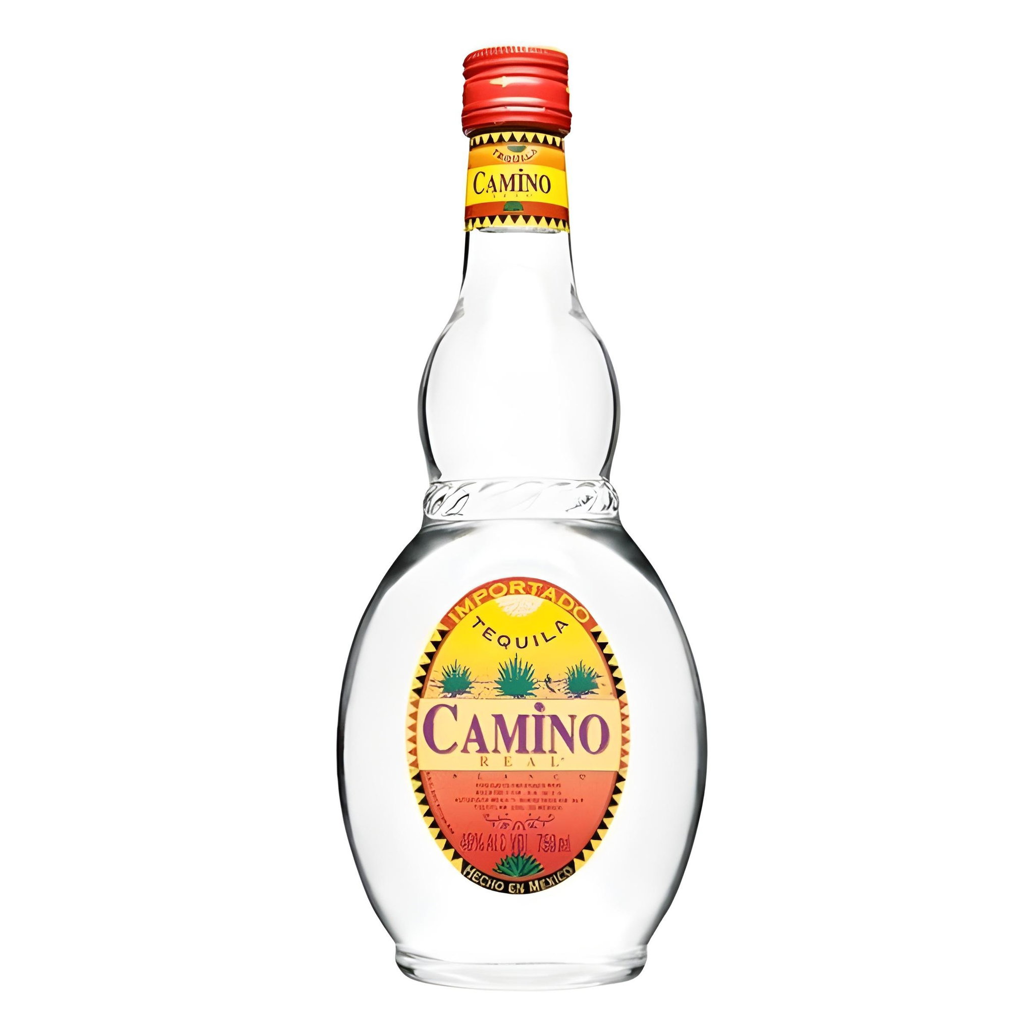 CAMINO BLANCO _0