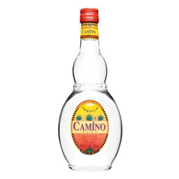CAMINO BLANCO 