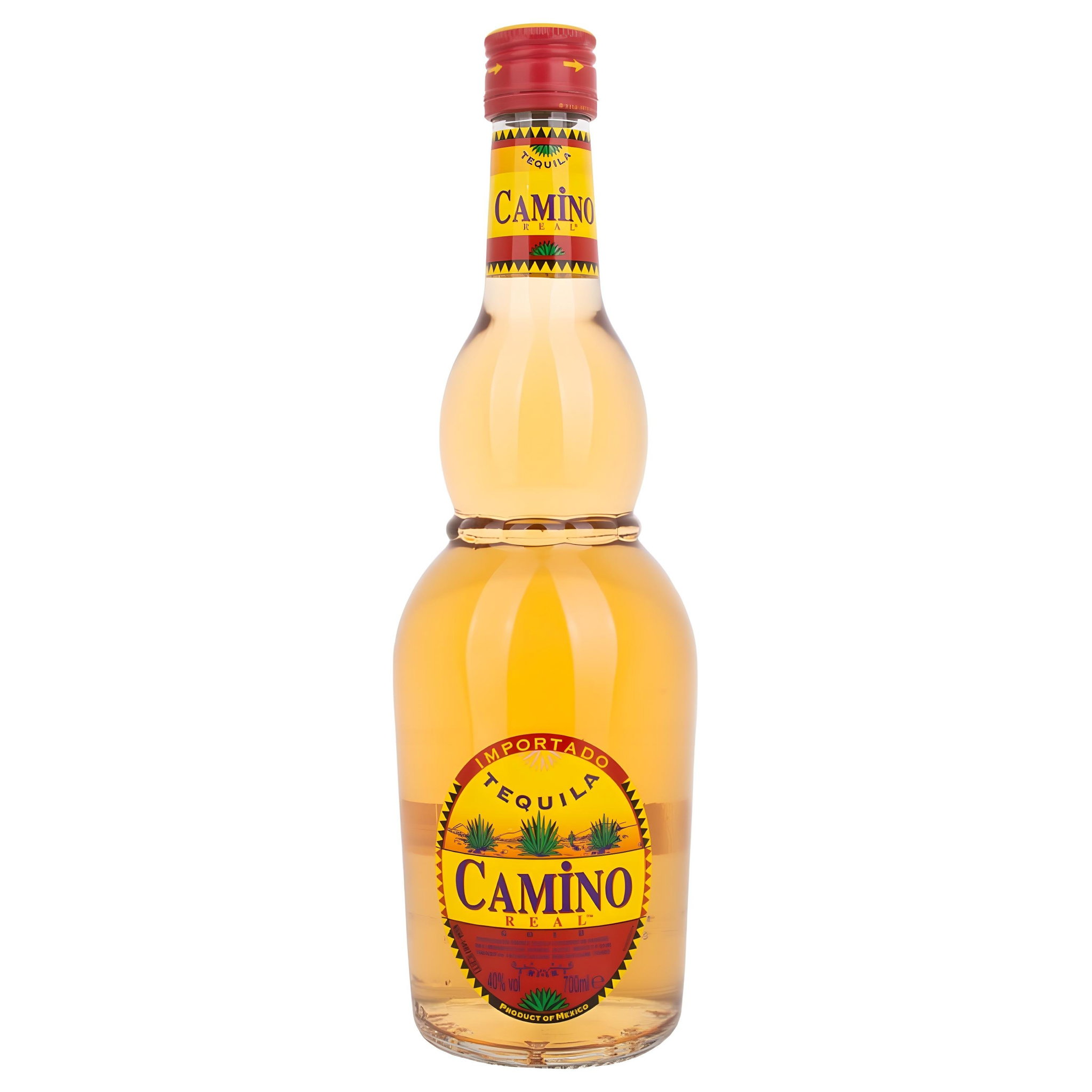 CAMINO GOLD_1