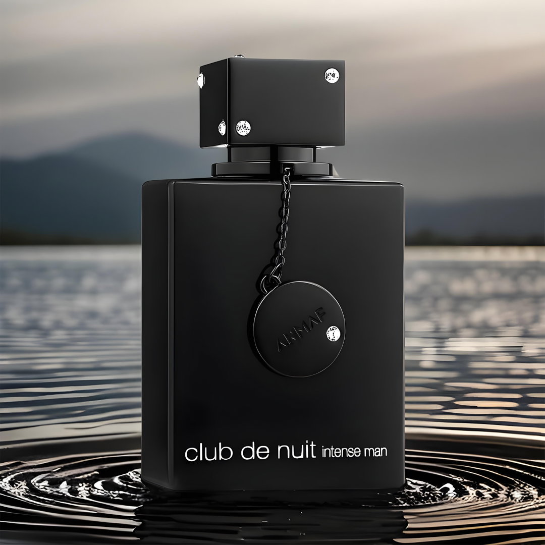 CLUB DE NUIT Intense MAN
