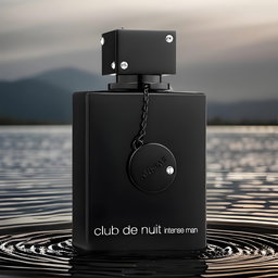 CLUB DE NUIT Intense MAN