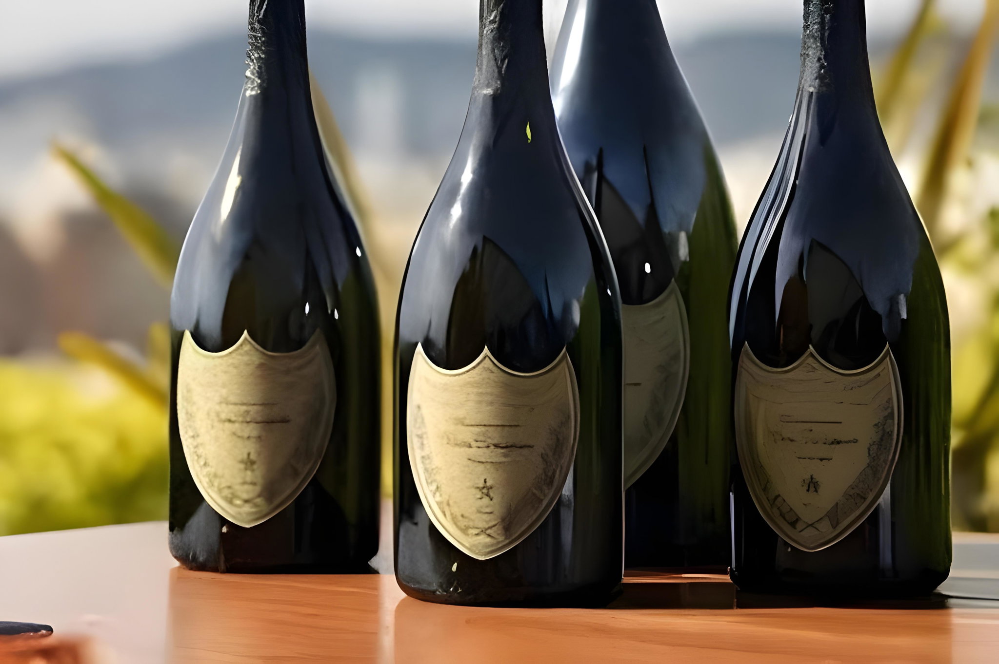 Dom Pérignon _1