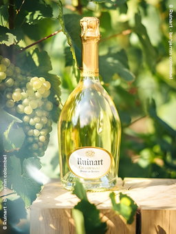 Ruinart Blanc de Blanc