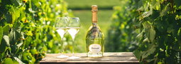 Ruinart Blanc de Blanc