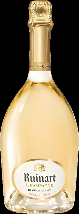 Ruinart Blanc de Blanc