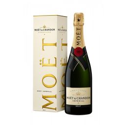 Moët & Chandon : Brut Impérial
