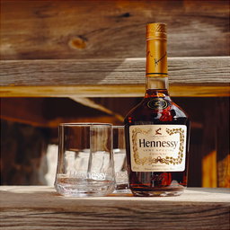 Hennessy Very Special (V.S.)