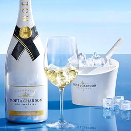 Moet & Chandon Ice Impérial