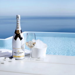 Moet & Chandon Ice Impérial