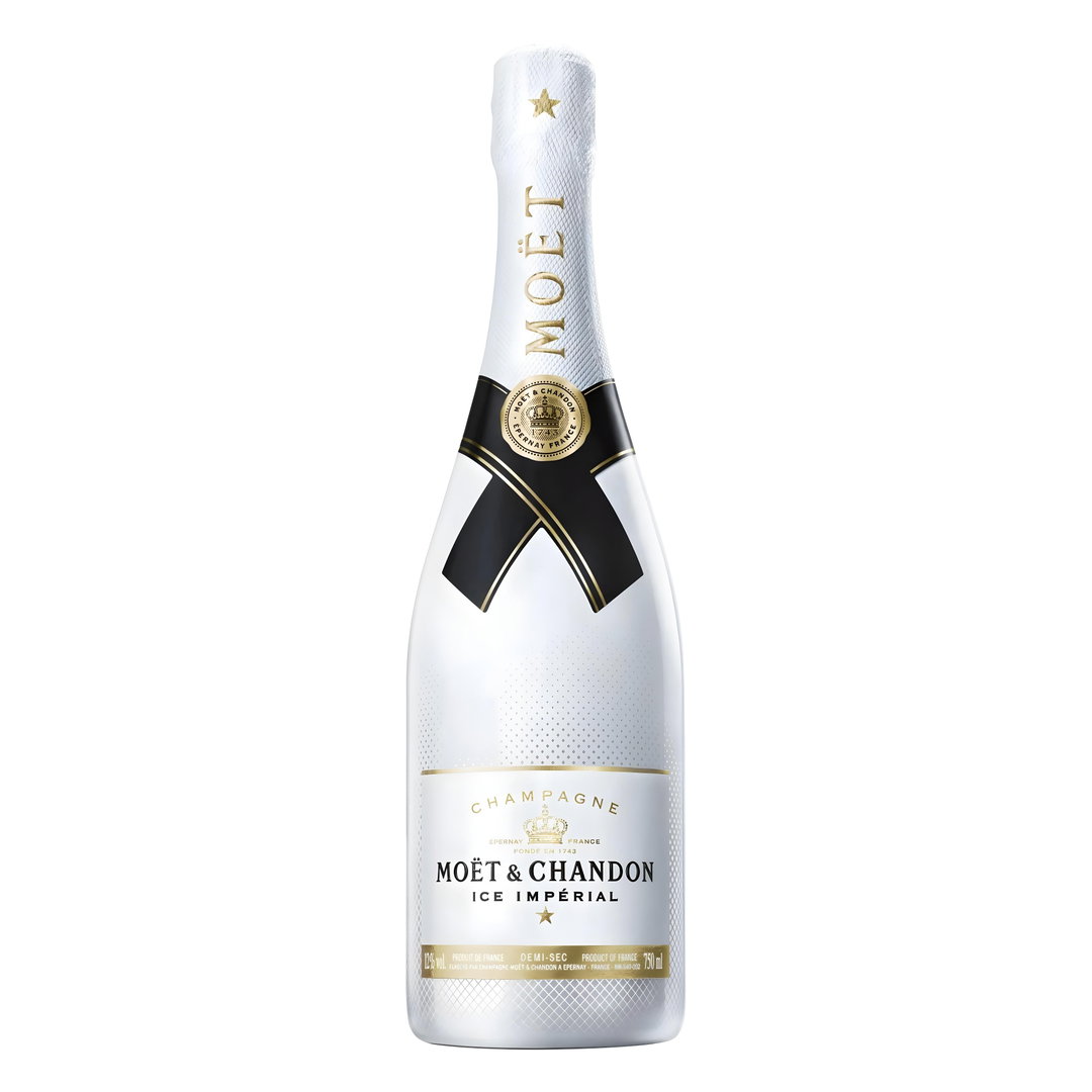 Moet & Chandon Ice Impérial
