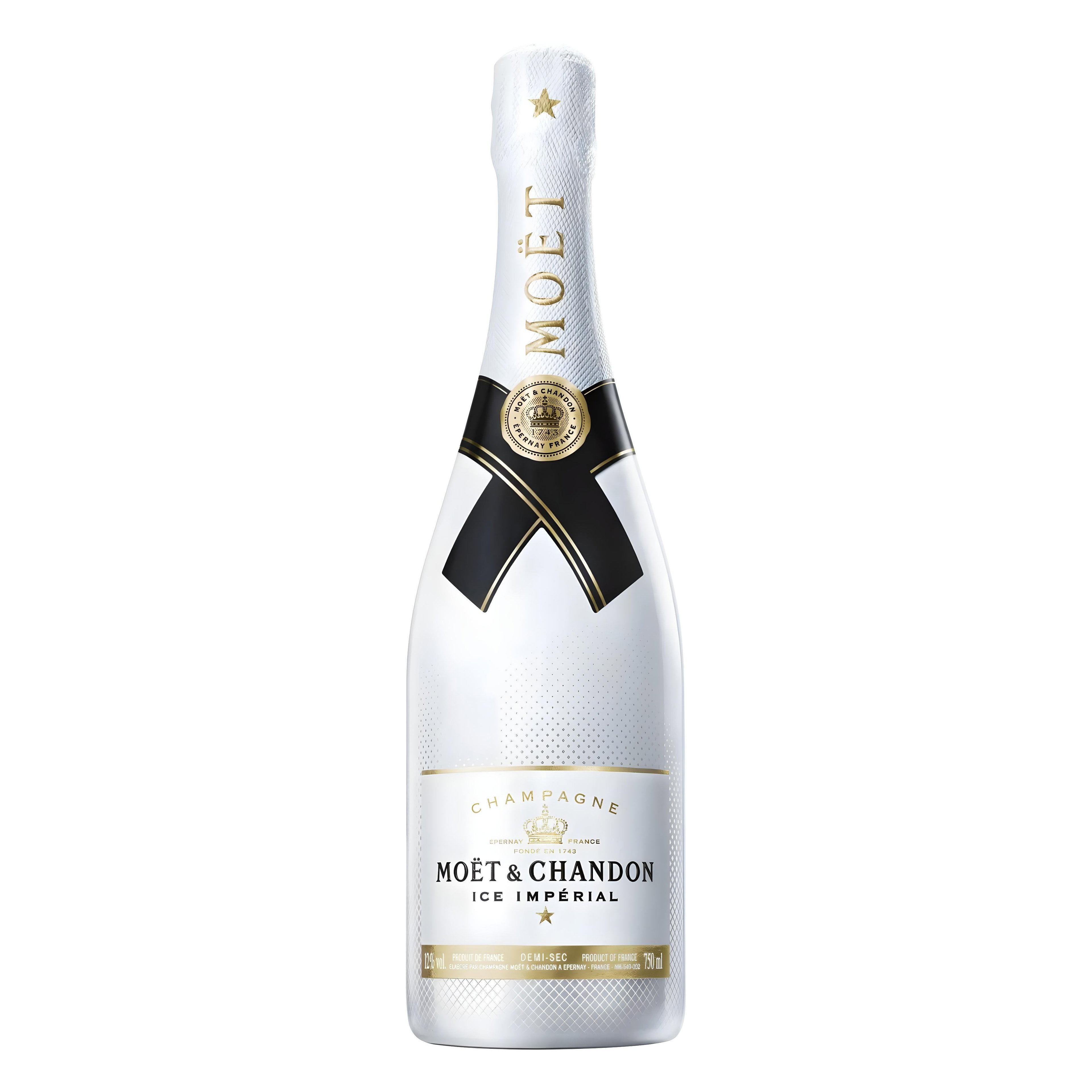 Moet & Chandon Ice Impérial