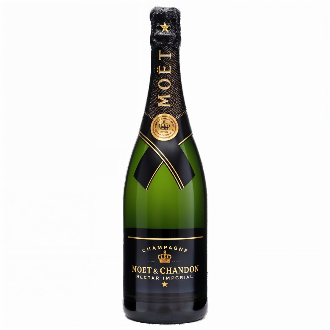 Moët & Chandon Nectar Impérial 