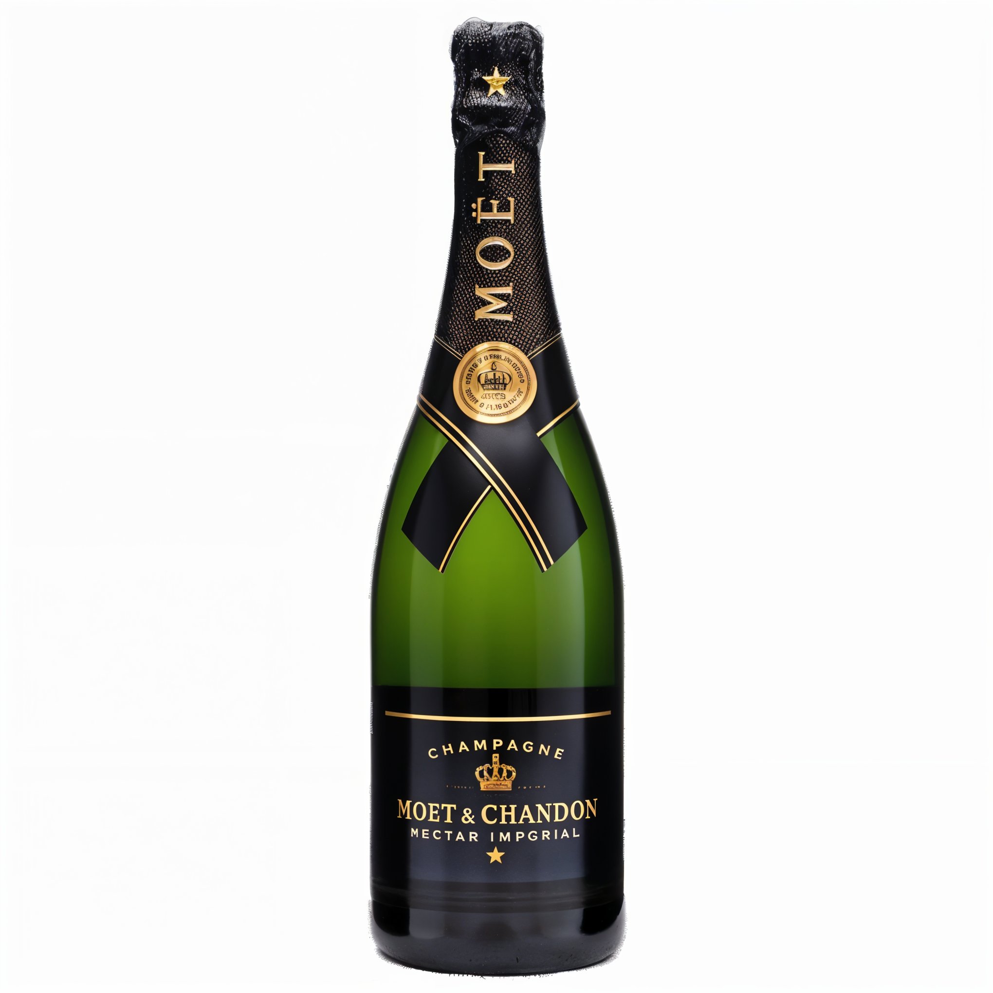 Moët & Chandon Nectar Impérial 