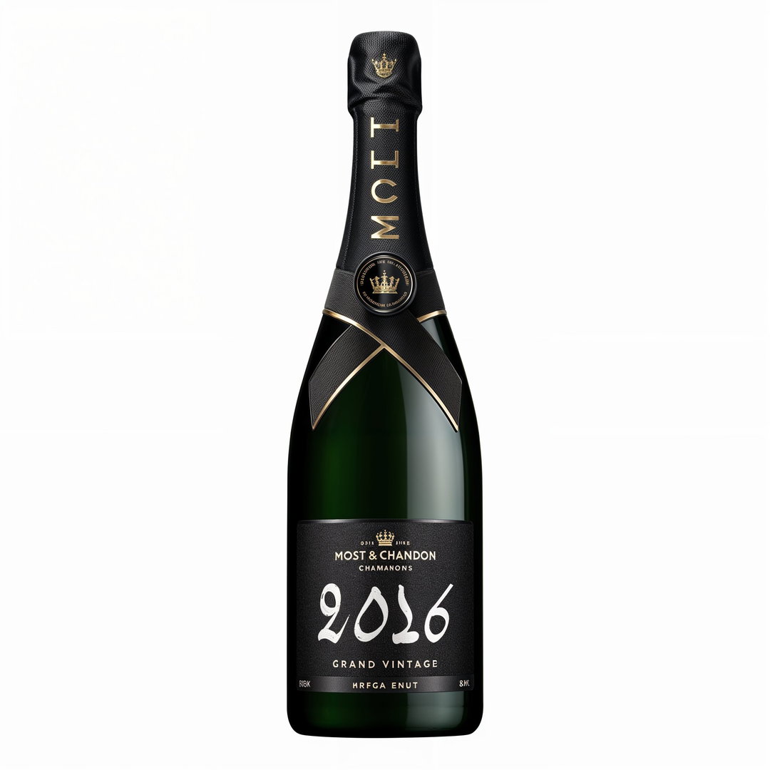 Moët & Chandon Grand Vintage