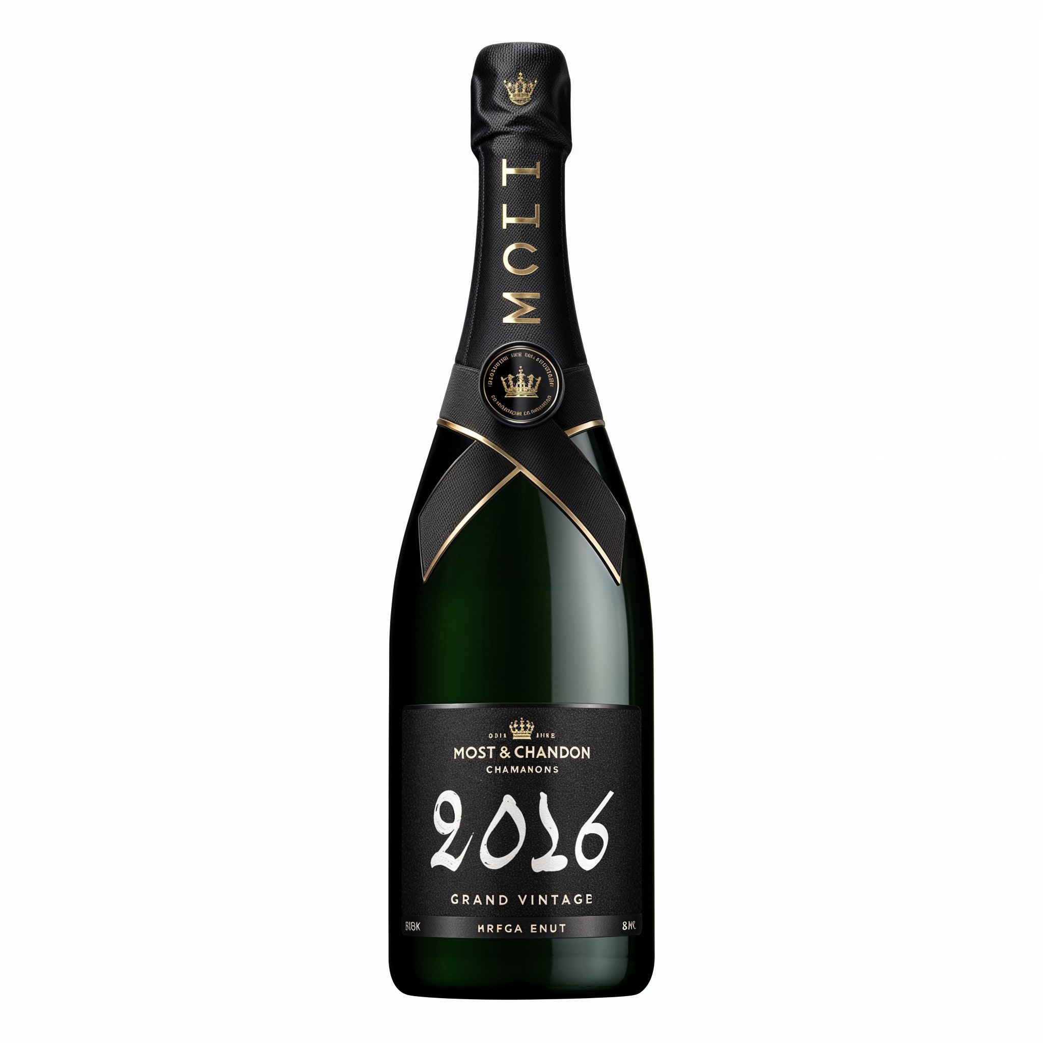 Moët & Chandon Grand Vintage