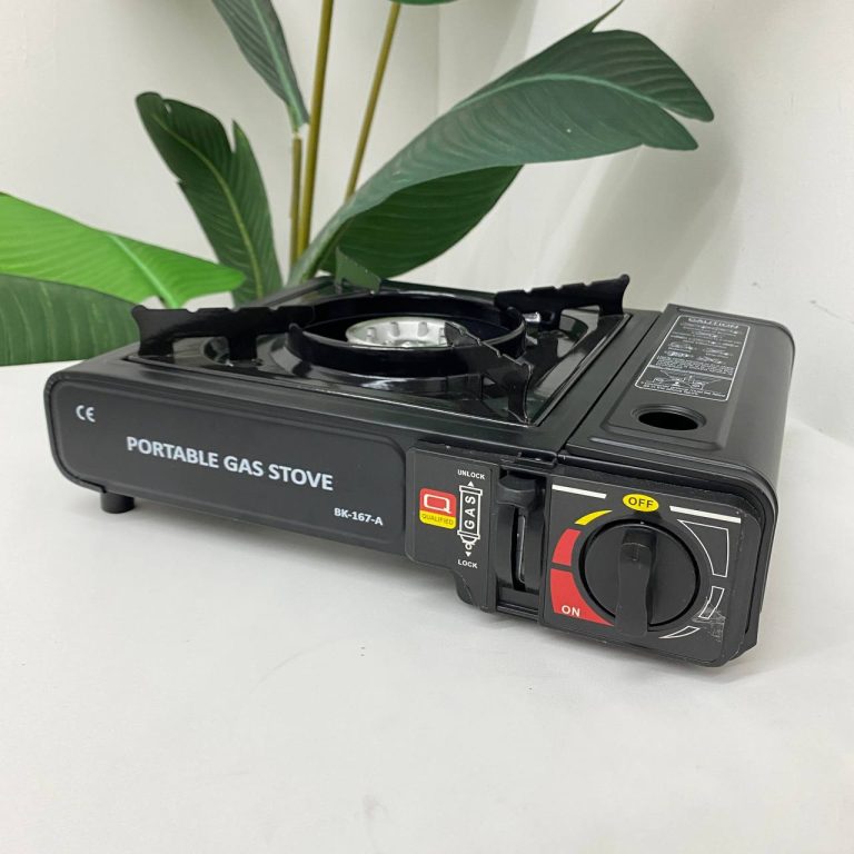 PORTABLE GAS STOVE (DAPUR GAS MUDAH ALIH)_5