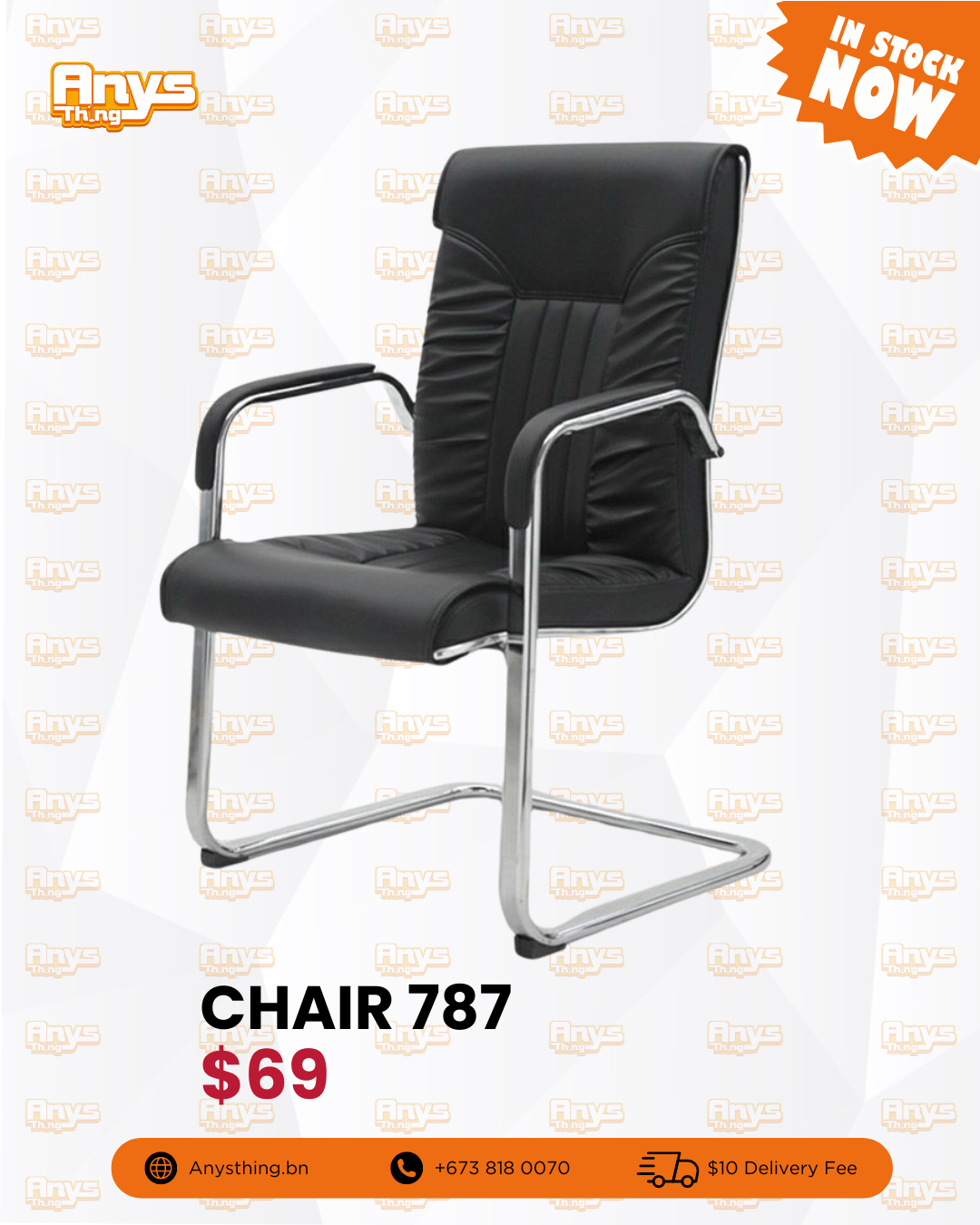 Office Chair 787