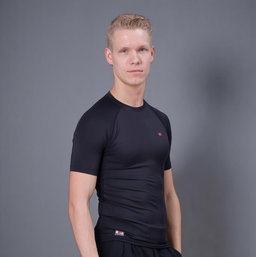 NY [Spring and Summer] Dry-Fit