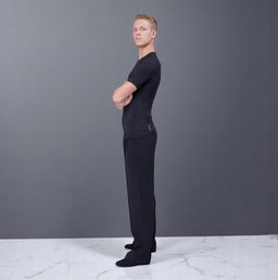 NY [Spring and Summer] Dry-Fit