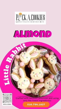Little Rabbit 