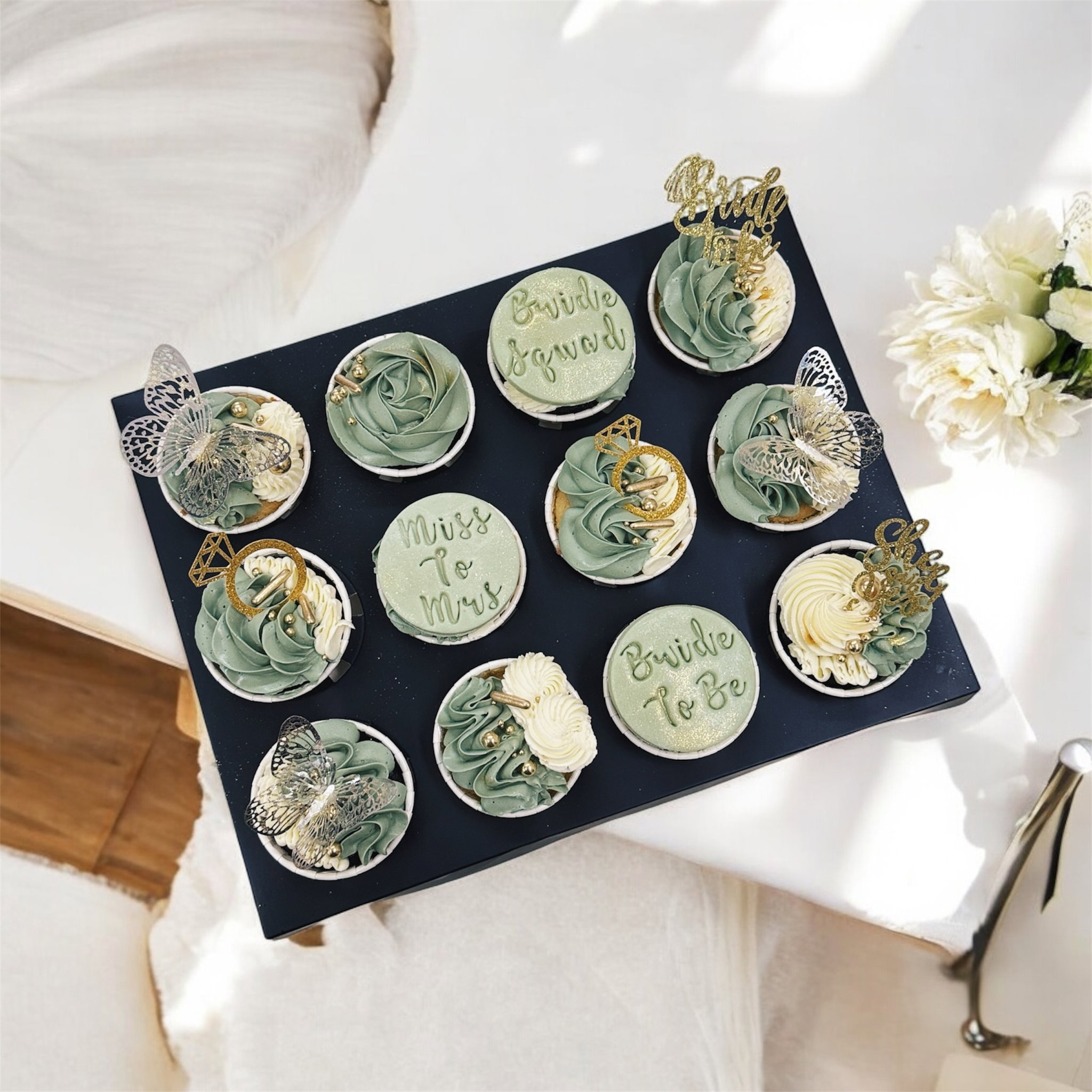 Celebratory Custom Cupcakes_3