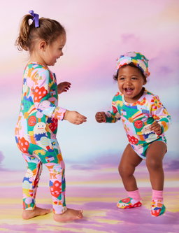 Onesies & Rompers