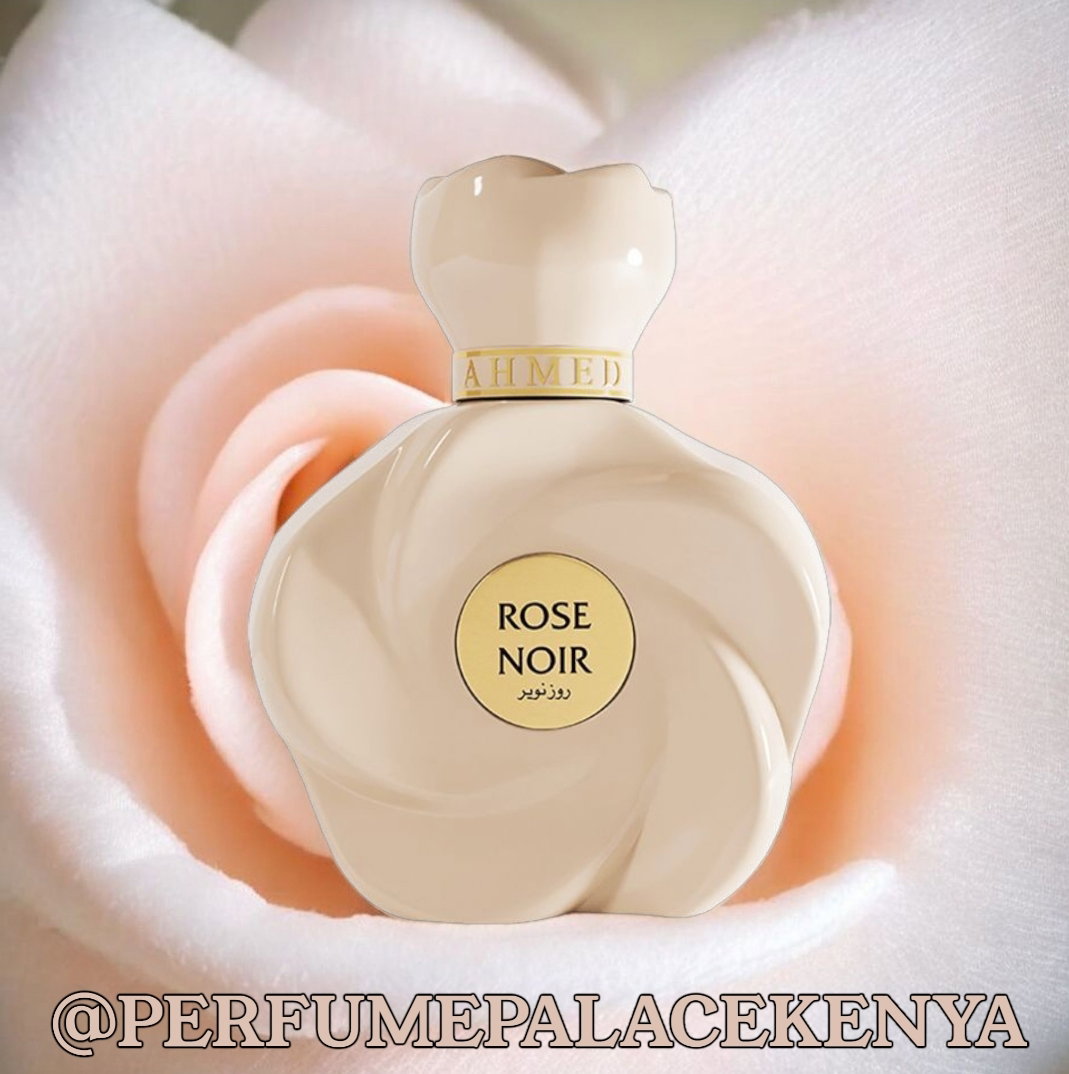 ROSE NOIR