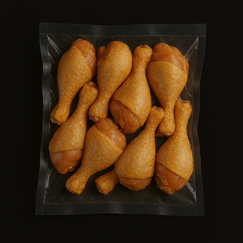 Piernas de Pollo Amarillo _3