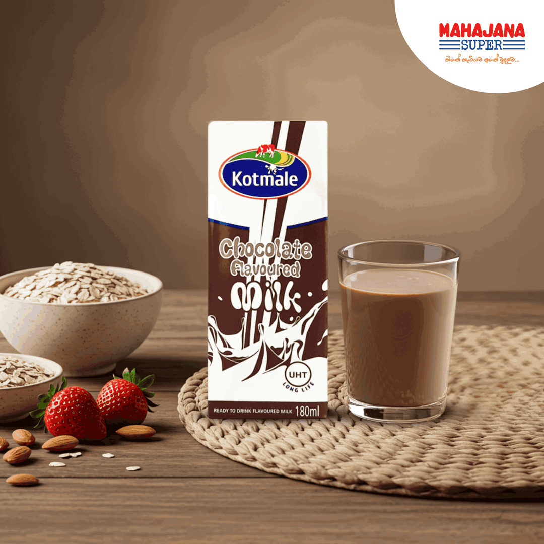 Kotmale Chocolate Milk 180ml