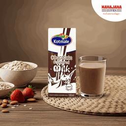 Kotmale Chocolate Milk 180ml