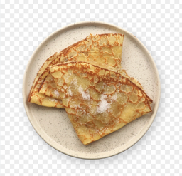 Crêpe sucre
