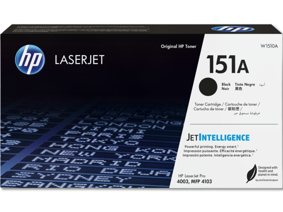 HP 151A Black_0