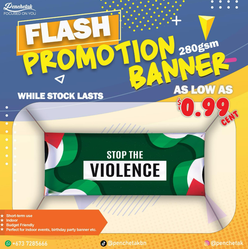 Economy Banner 280gsm_1