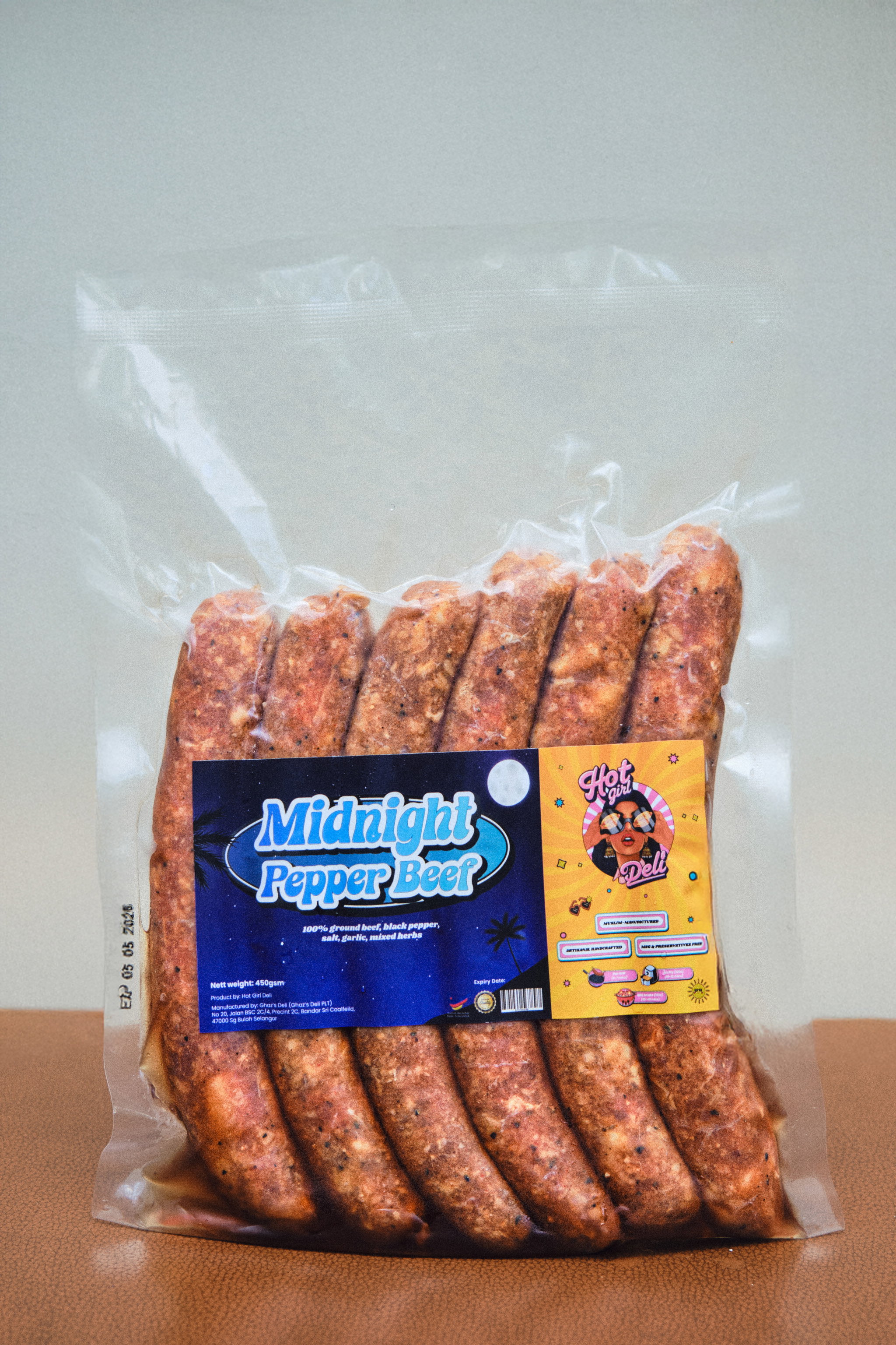Midnight Pepper Beef (450g)_0