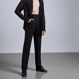 TID- Latin Loose [Pants]