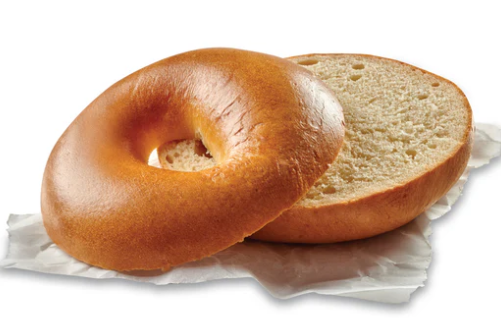 Bagels  -Frozen
