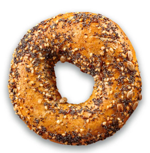 Bagels  -Frozen_3
