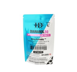 HD LABS Oral Size Stack 